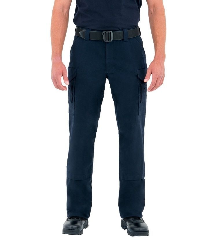 First Tactical Women's V2 Tactical Pants Midnight Navy