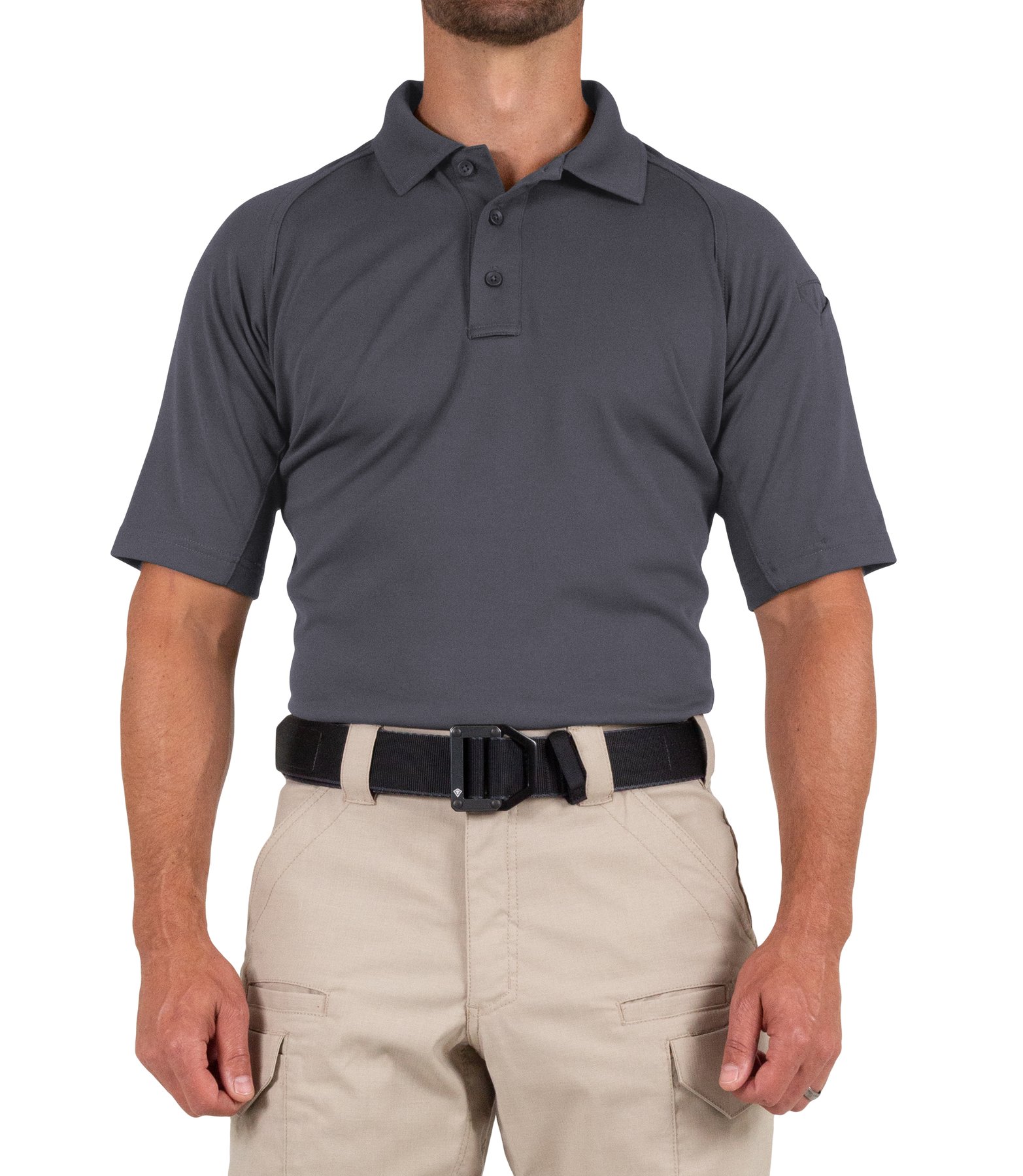 first tactical polo