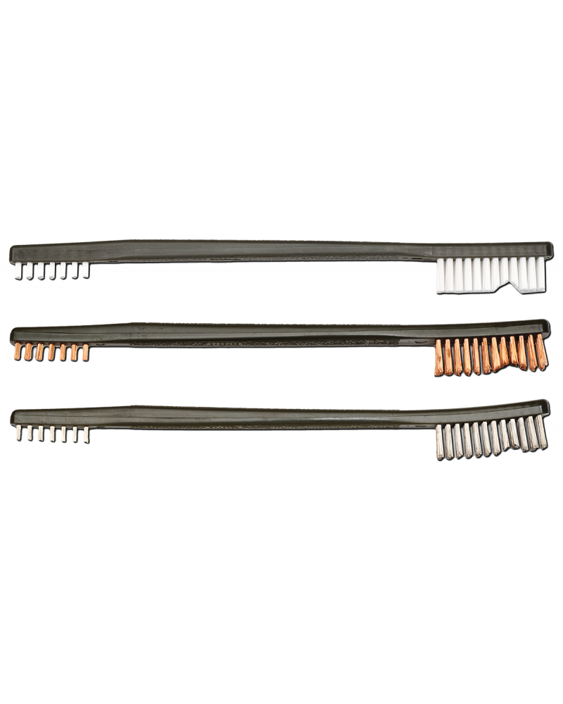 PROSHOT DoubleEnd Nylon Gun Brush