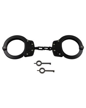 Smith & Wesson Model 100P Long Chain Handcuffs