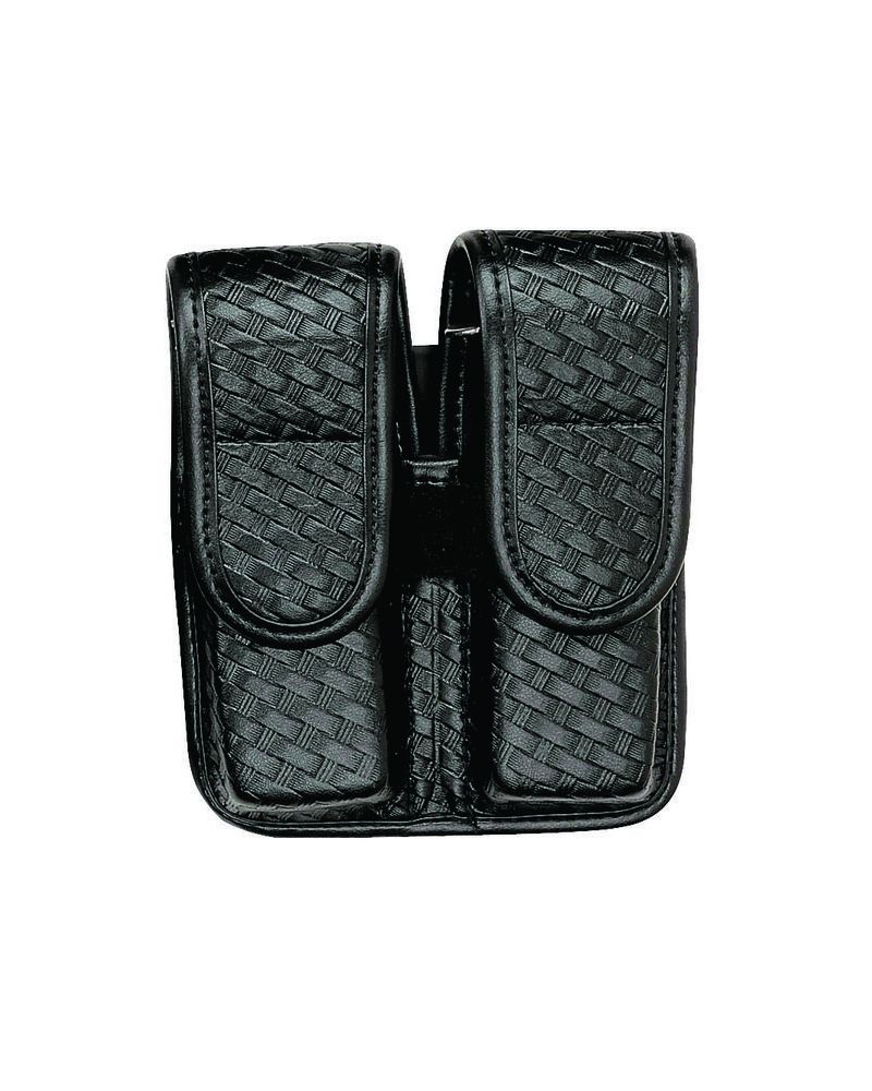 Bianchi Elite Magazine Pouch Double