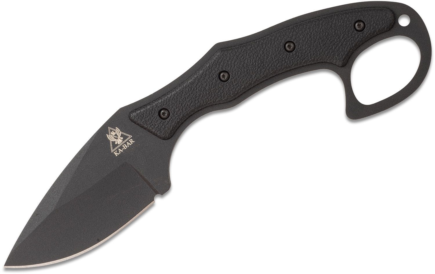 Ka-Bar TDI Pocket Strike Knife