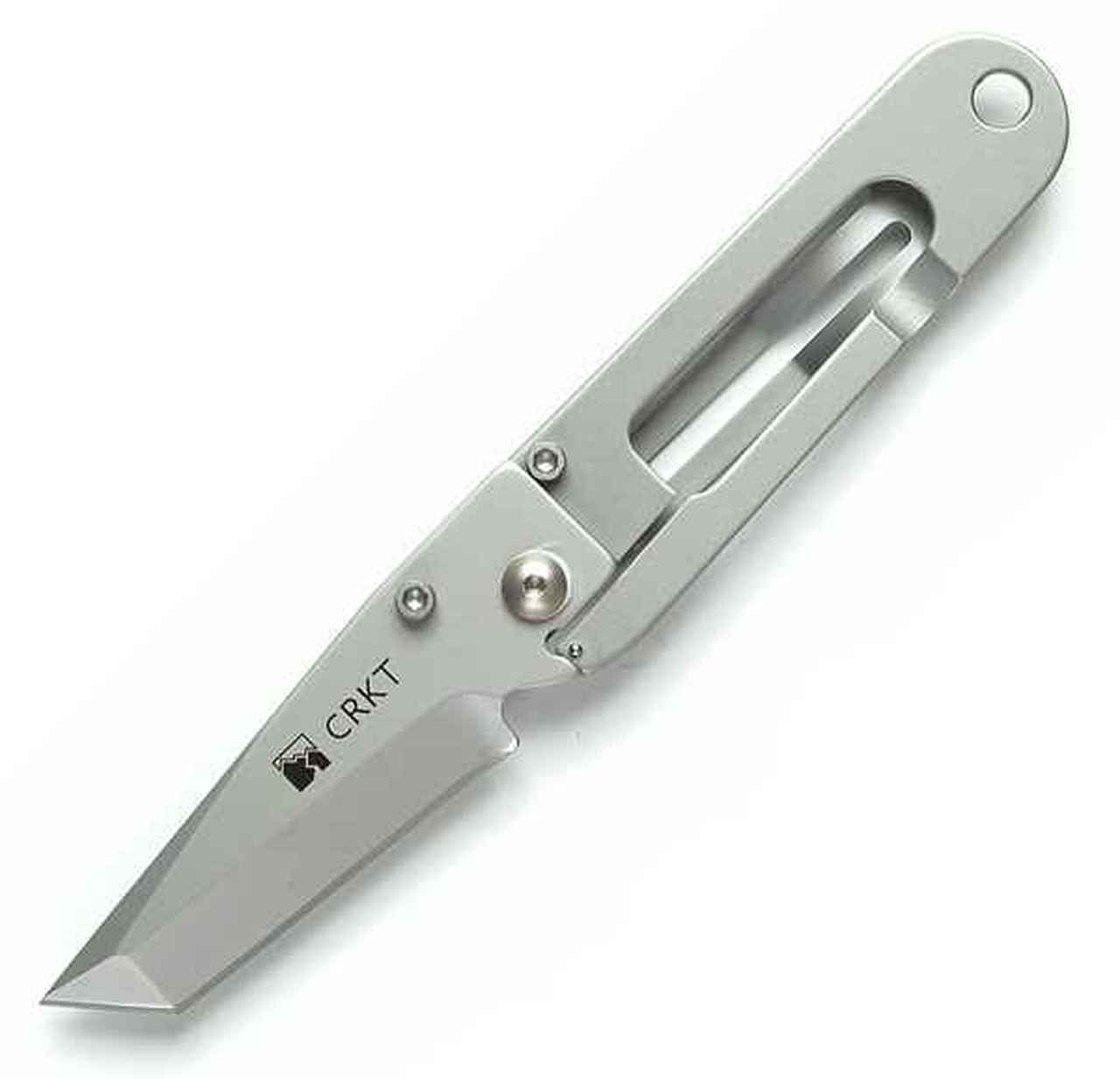 CRKT K.I.S.S.® Knife