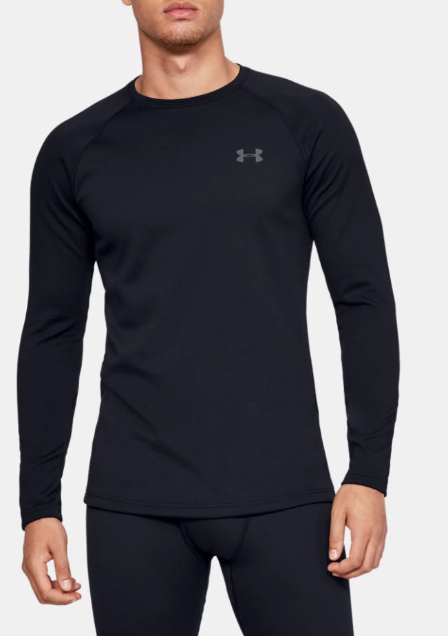 Under Armour - Men's Base 3.0 Crew
