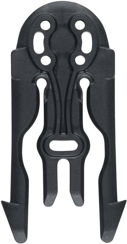 Safariland MLS 15 Molle Locking System Holster Fork