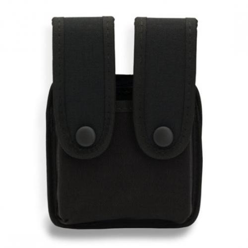 Uncle Mike's Double Magazine Case