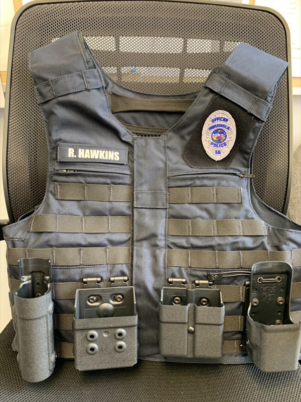 Point Blank Guardian Gen 3 Carrier