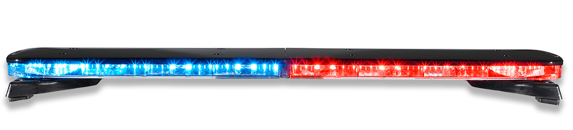 アメリカ　ポリスカー　パトライト　警告灯　Federal Signal Federal Signal Police Allegiant 45