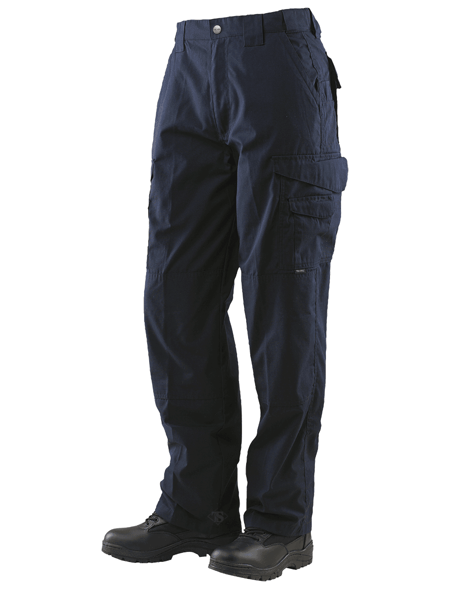 oherron.com: Tru Spec Men's Original Tactical Pants Navy
