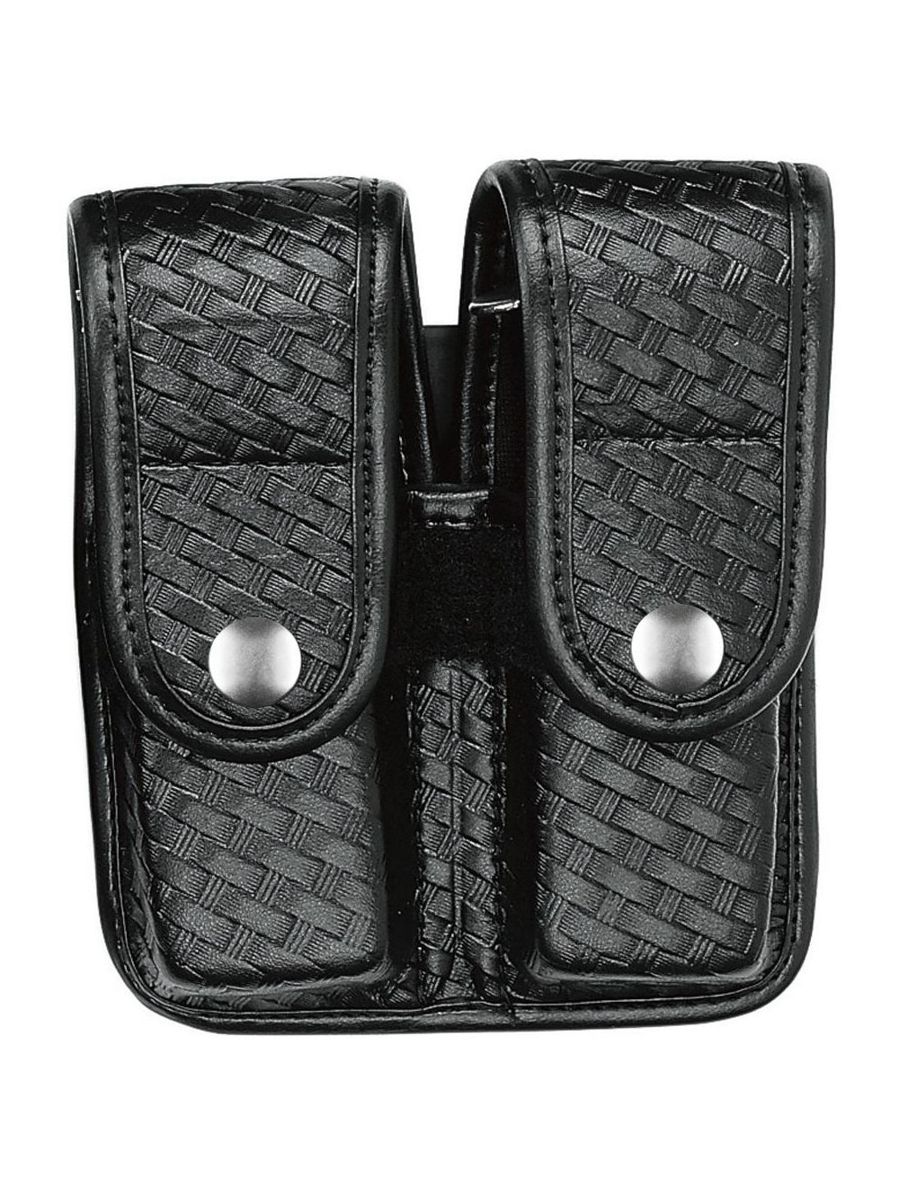 Porte-pochettes Mag Double Bianchi #29 2 - Cuir, Pour Cz 75, P226, P229, M9 - Occasion En Bon état
