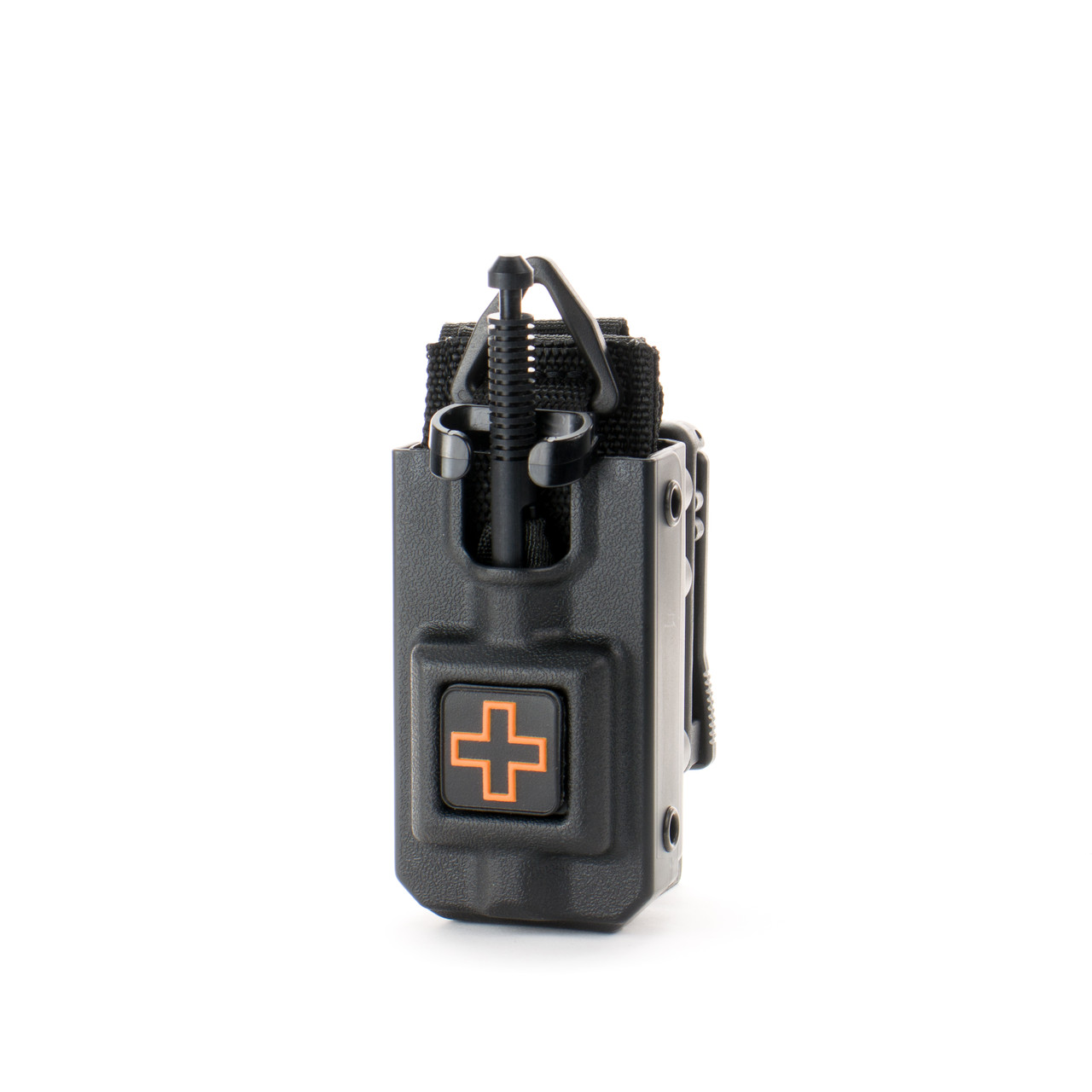 Eleven 10 Gear RIGID Tourniquet Holder For the SOFTT