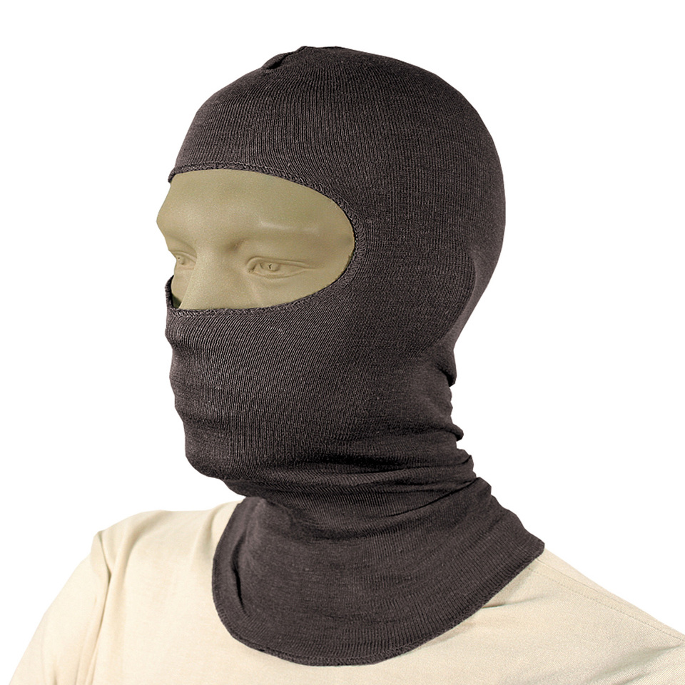 Blackhawk Lightweight Balaclava With Nomex