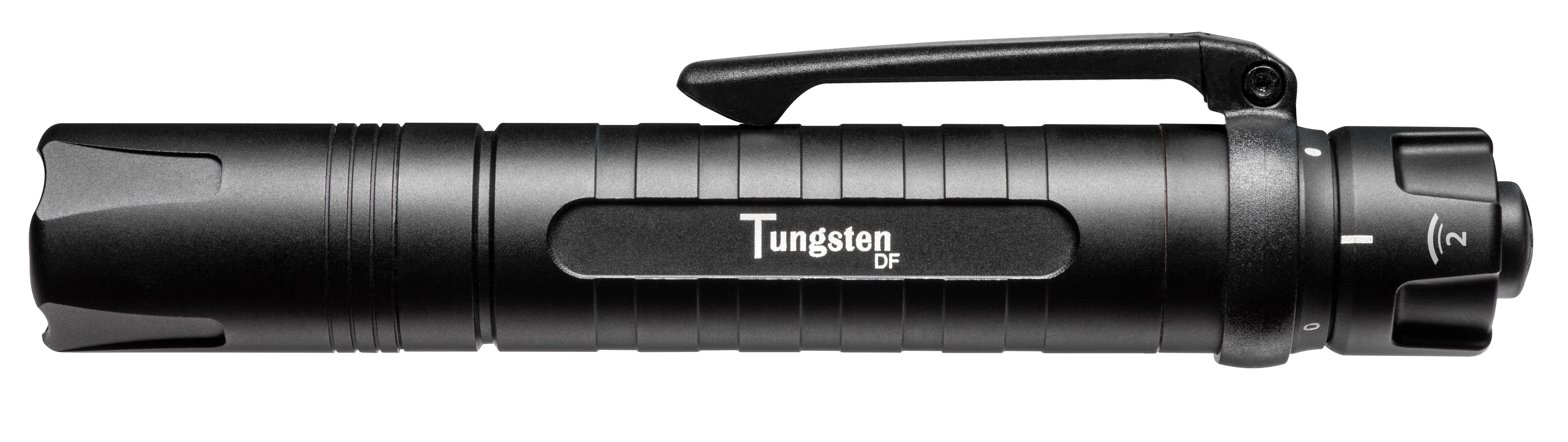 ASP Tungsten Flashlight