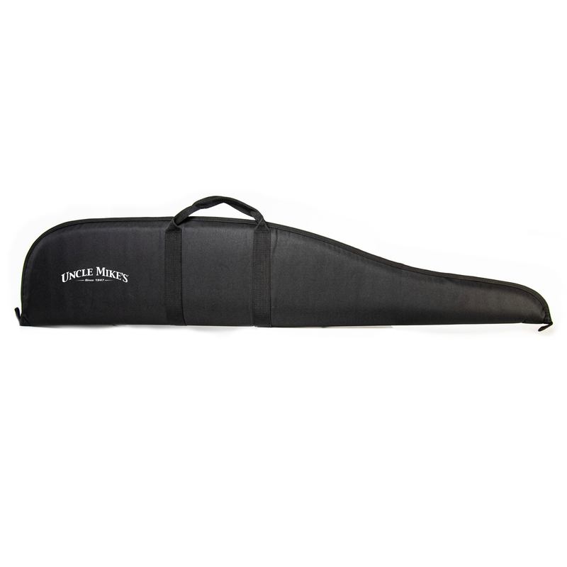 Uncle Mike's Scoped Rifle Case 48