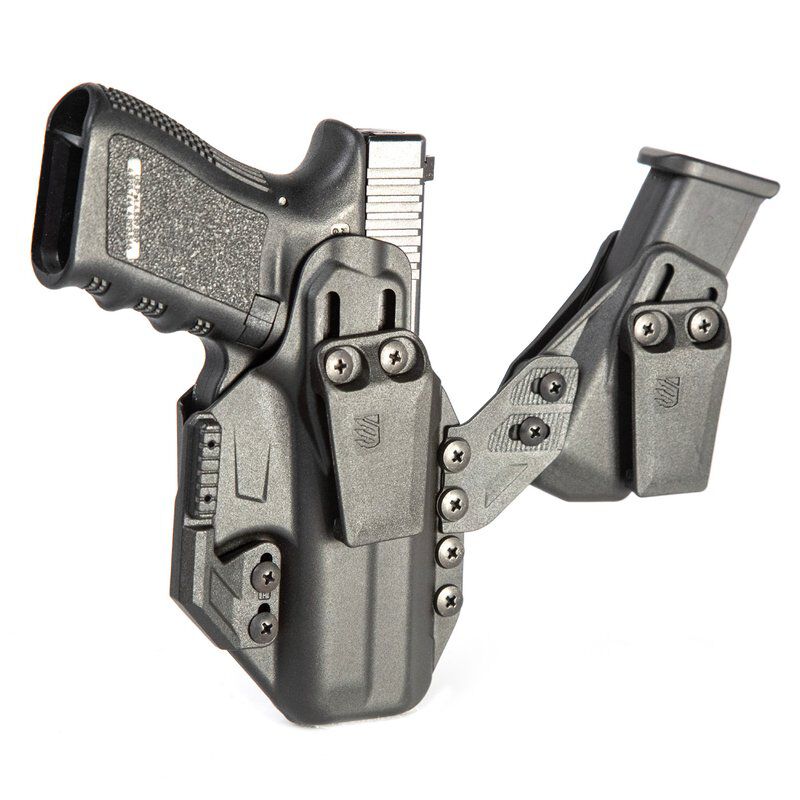 Blackhawk Stache IWB Premium Holster Kit