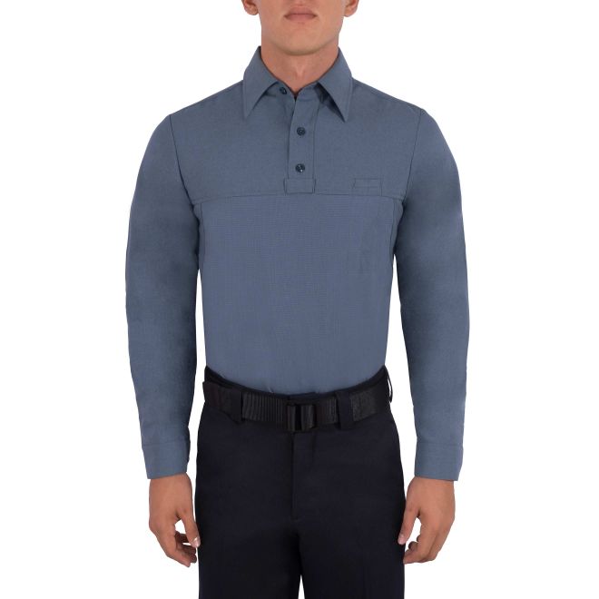 blauer armorskin base shirt long sleeve