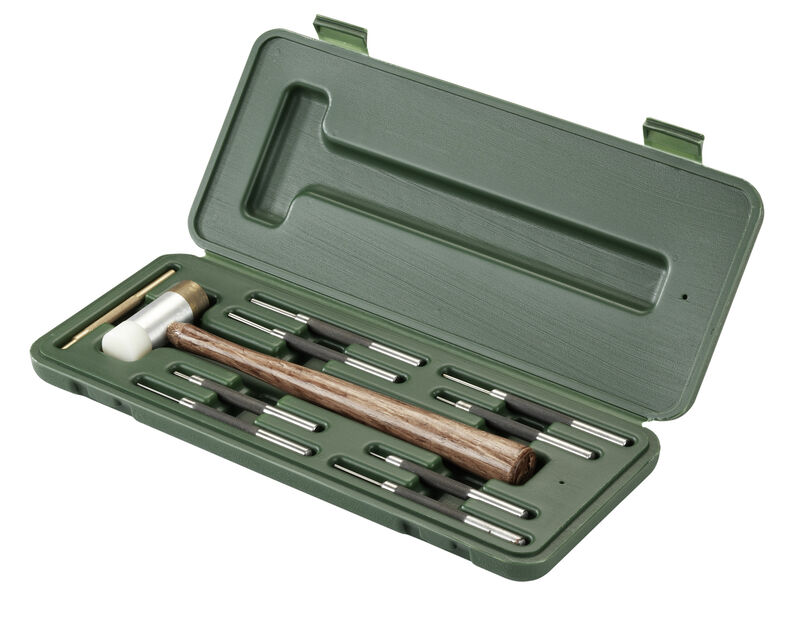Weaver Hammer & Punch Gun Smith Tool Kit