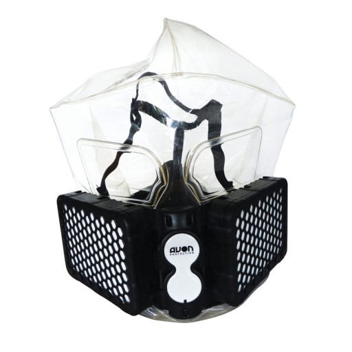 Avon NH15 Compact Escape Hood