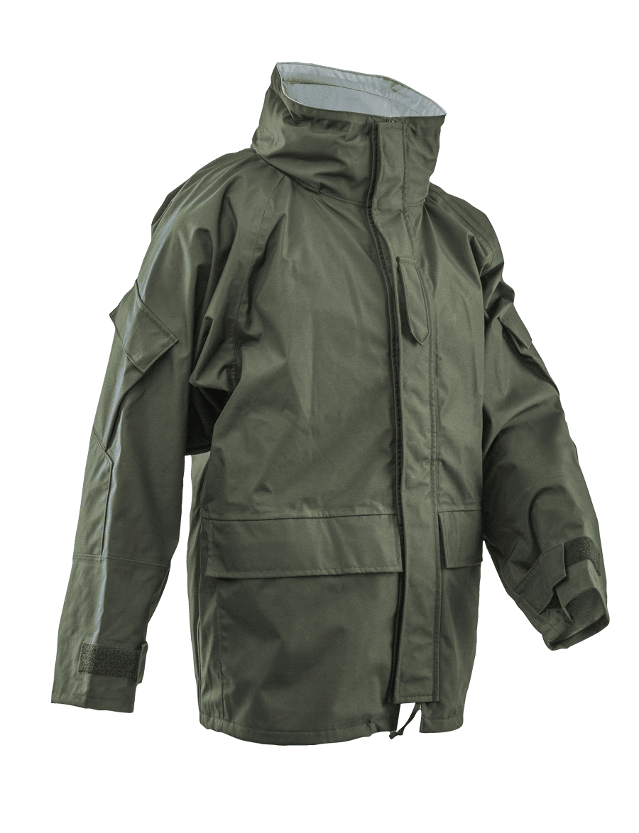 oherron.com: True Spec H2O Proof GEN2 ECWCS Parka Olive Drab