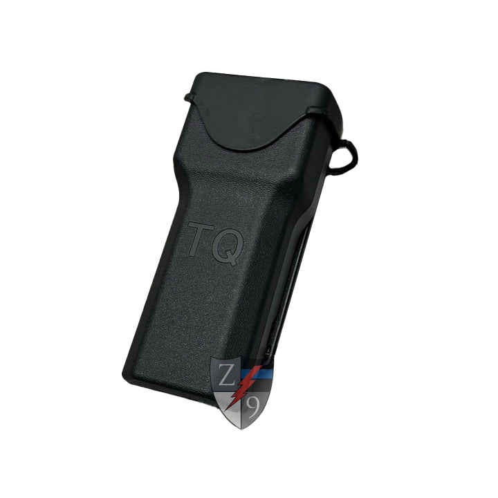 oherron.com: Zero 9 Tourniquet Case Black MOLLE-Lok