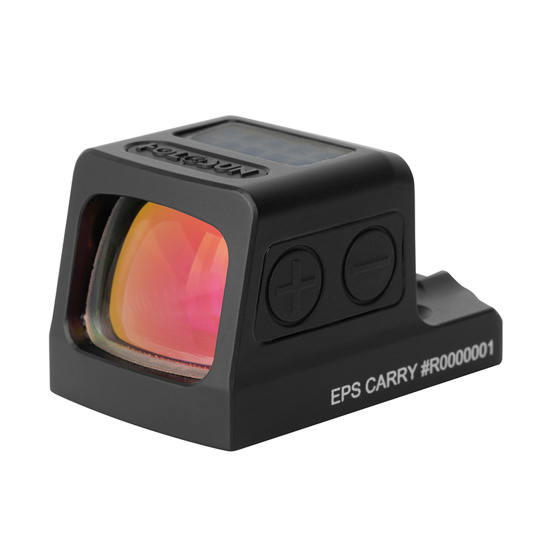 oherron.com: Holosun EPS Carry Red MRS Sight