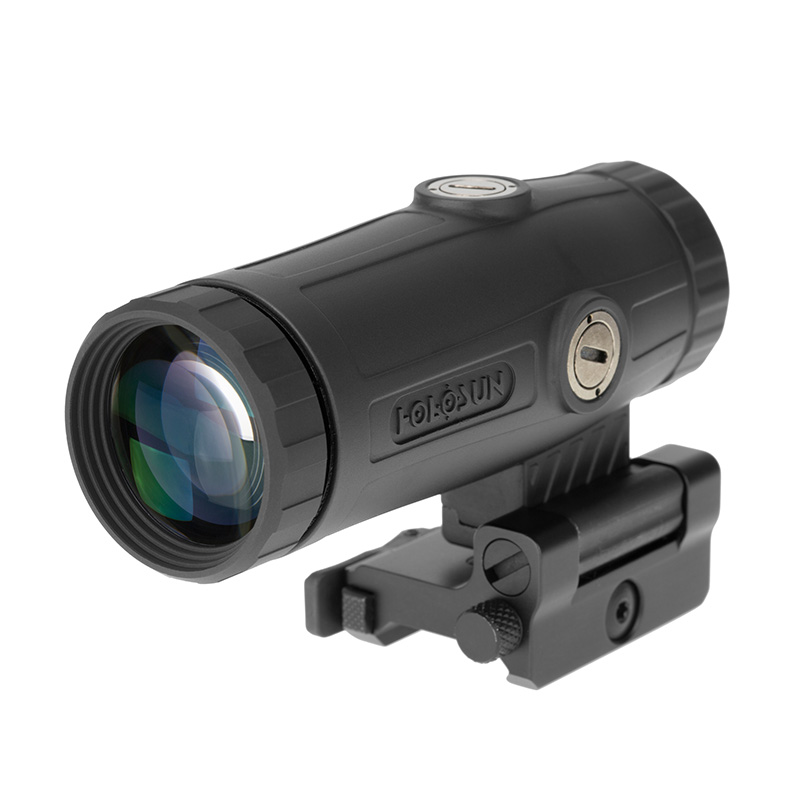 oherron.com: Holosun Magnifier
