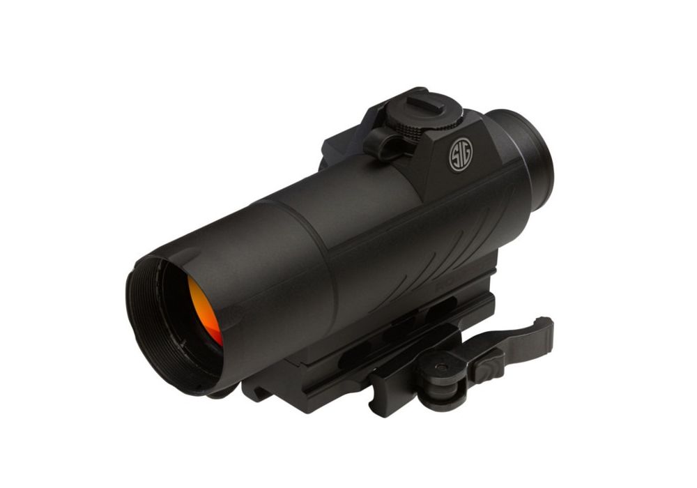 SIG SAUER ROMEO5⚠️4月30日まで⚠️ Sig Sauer ROMEO 7 1X30MM 0.5MOA Red Dot Sight