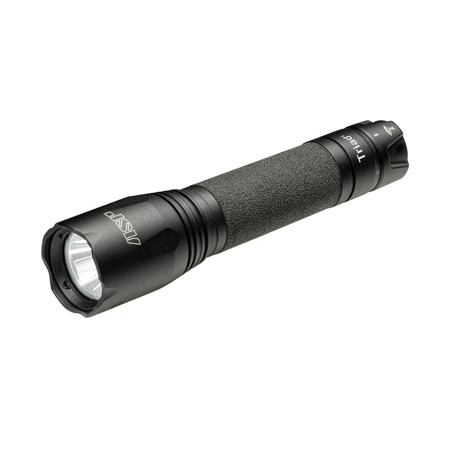 asp t1 df transitional led rechargeable flashlight Weltool Pro TAC 540lm Tactical EDC UltraFire T1 Ultra ASP Pro DF (Dual Fuel)