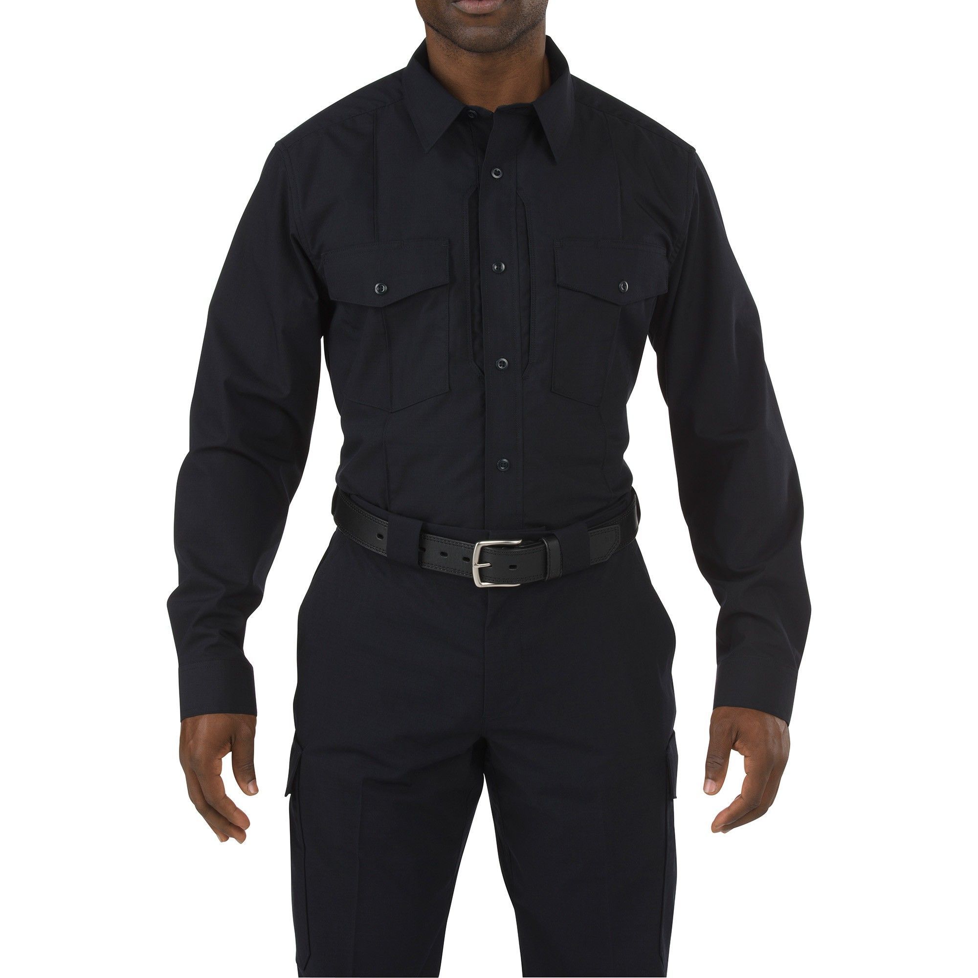 Stryke Long Sleeve Shirt - ABR