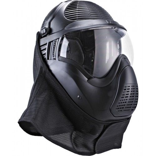Simunition FX 9002 Helmet