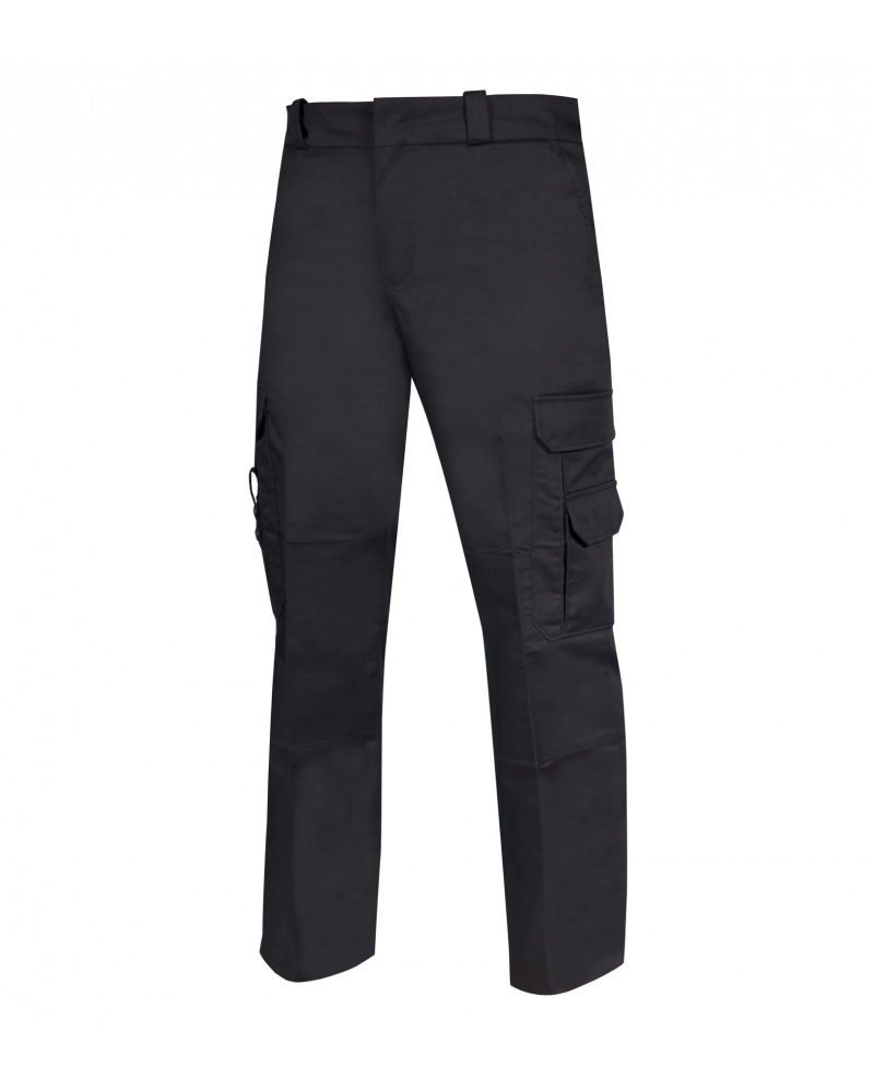 〈 ELENDEEK 〉 side hembelt pants ⑴ Aidan Embroided Pants – Soulland