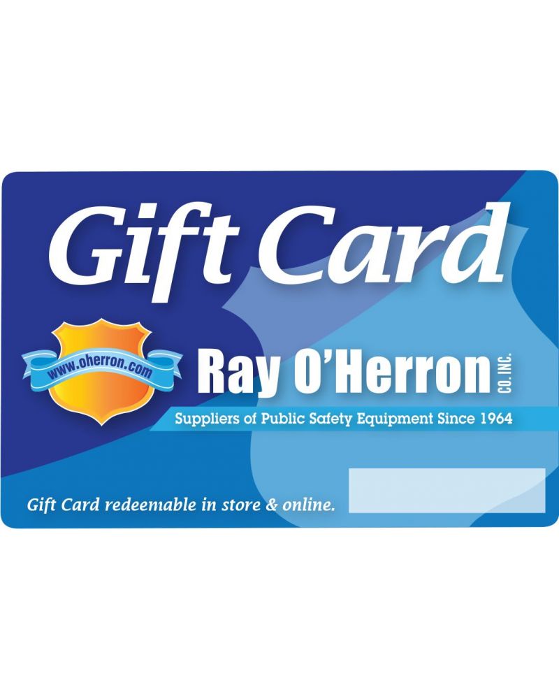 Ray O'Herron eGift Card