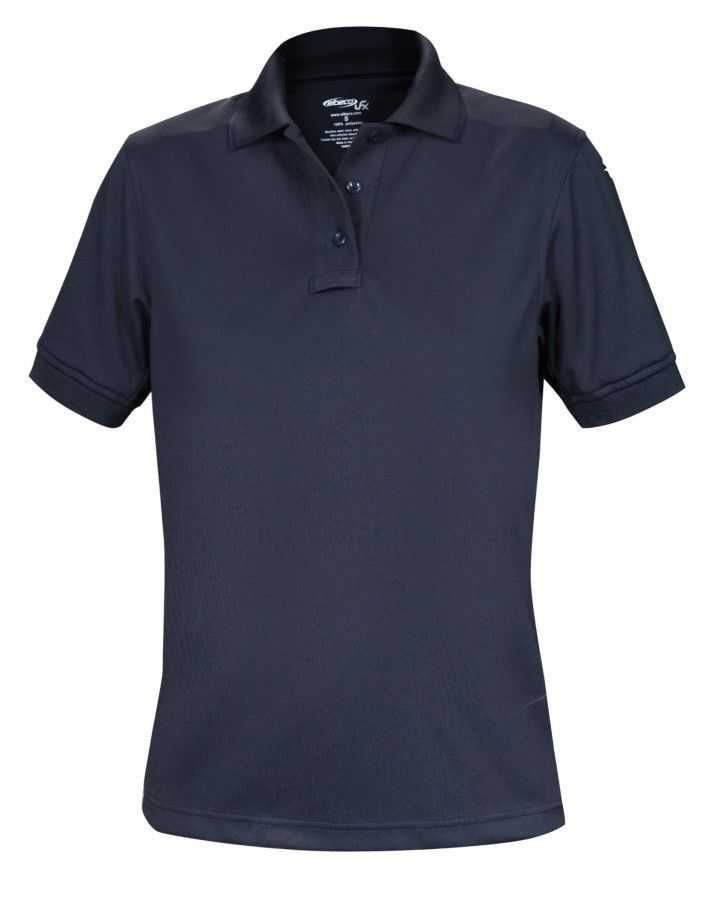 Elbeco - UFX Tactical Short Sleeve Polos â Women's