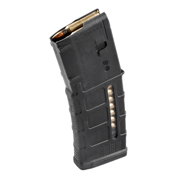 oherron.com: Magpul™ PMAG® 30 AR/M4 Gen M3™ Window 5.56