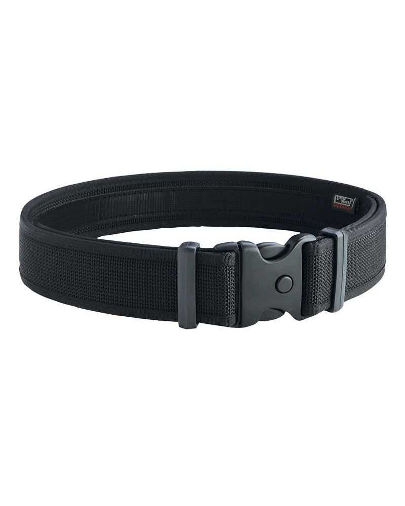 Uncle Mike's Nylon Ultra Duty Belt With Hook & Loop Lining