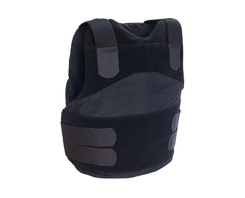 United Shield VirtusIIIA Concealed Undervest Body Armor