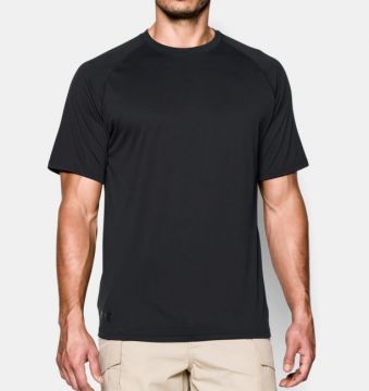 Under Armour Tactical Tech™ Short Sleeve T-Shirt