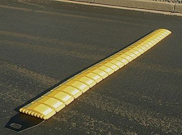 Aervoe Portable Speed Bump