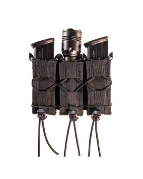 High Speed Gear Triple Pistol TACO® - MOLLE