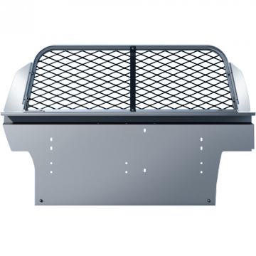 Setina Model 12 Rear Compartment Partition