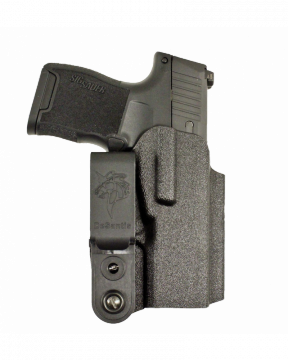 De Santis SLIM-TUK IWB Holster