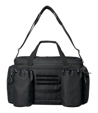 First Tactical Guardian Patrol Bag 41L Black
