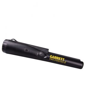Garrett CSI Pro-Pointer® II Pinpointing Metal Detector