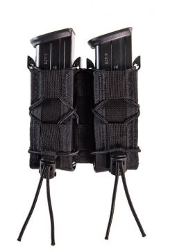 High Speed Gear Double Pistol TACO® - MOLLE
