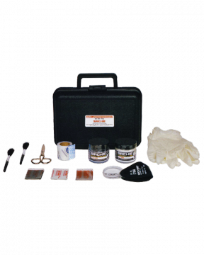 SIRCHIE LATENT PRINT TECHNICIAN KIT