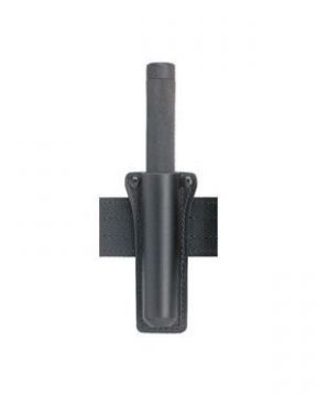 Safariland Model 35 Baton Holder, Black Foam Handle