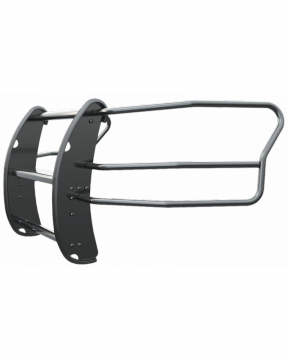 Setina Body Guard PB400 Series Aluminum Bumper