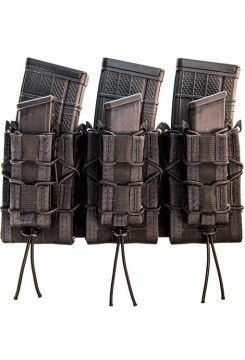 High Speed Gear Triple Double Decker® TACO® Shingle