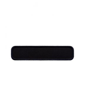 Name Tape,Dknavy,5 1/2"X 1 1/4"