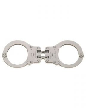 Peerless Hinged Handcuff